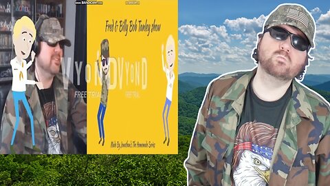 Reacting To Fred Jones Reacts To Fred Jones & Billy Bob Tanley Goes On A Date Reacted By BBT