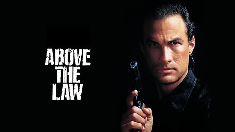 ABOVE THE LAW - Former Bush Cabinet Member Reveals Most Critical Intel - SEGMENT 90