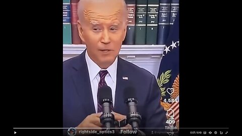 PROOF of The Joe Biden Mask & Much More - SEGMENT 92