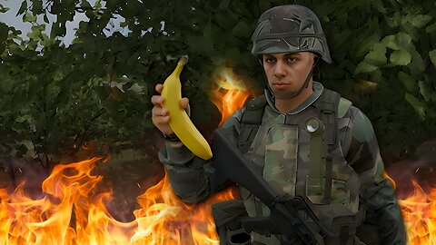 6 minutes of most Immersive Military Sim (Arma Reforger)