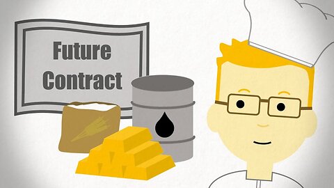 What Are Futures? 📈🔮 | Futures Trading Explained for Beginners 💹💼