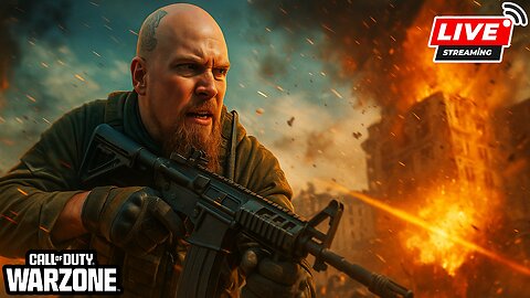🔴Warzone M&K Sniping: Finding the Next Fun Builds For Warzone