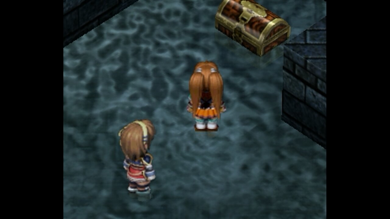 The Legend of Heroes: Trails in the Sky SC p3