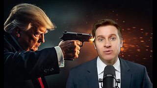 TP USA - The jewish Cult steals 250 Million $'s for Trump