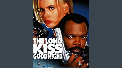 The Long Kiss Goodnight 1996