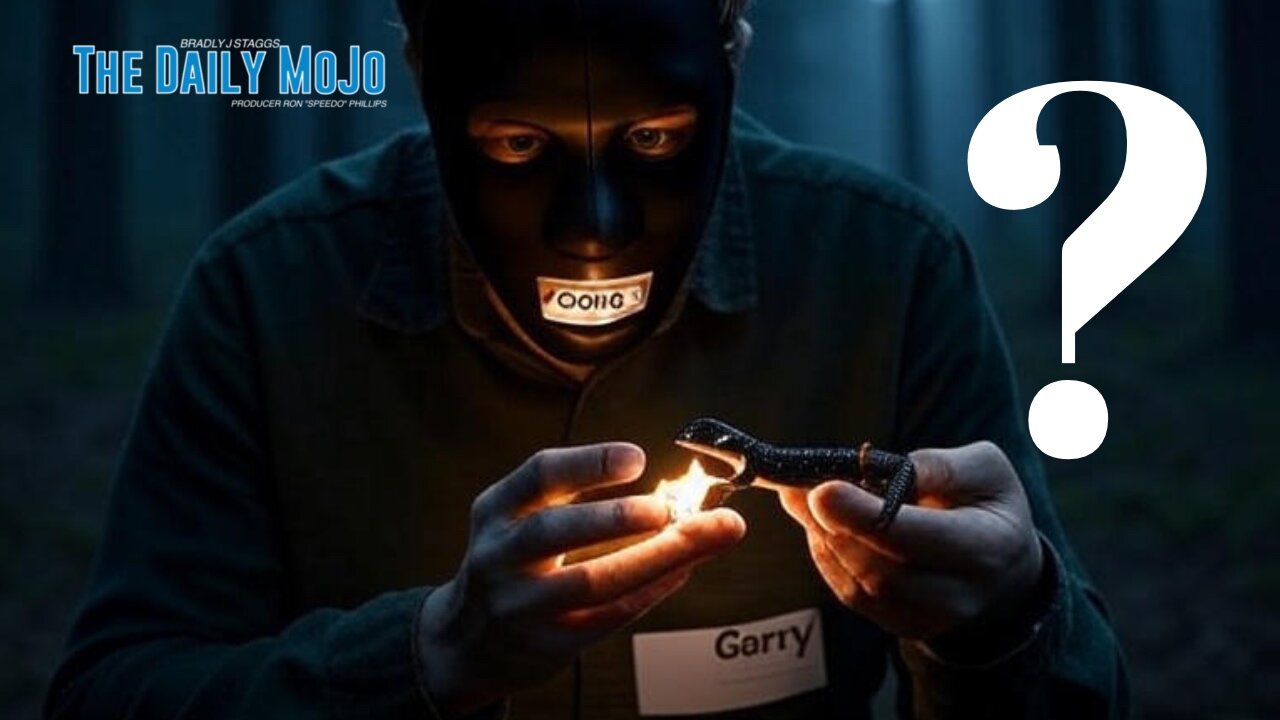 Gerrymandering Smoke | Ep: 080725 The Daily MoJo