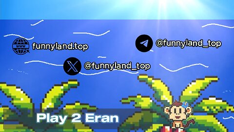 Funny Land - Play 2 Earn