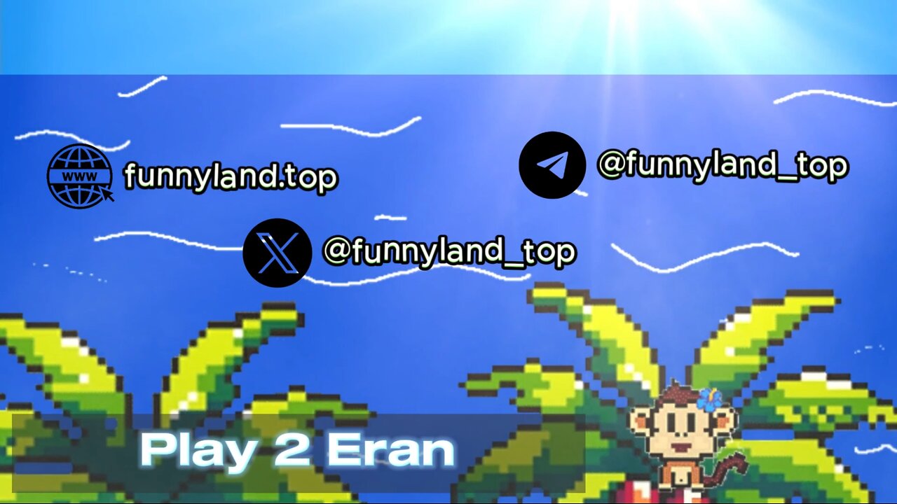 Funny Land - Play 2 Earn