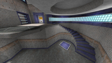ff_schtopbeta2 | mik doc Vs oli cth | Quake Team Fortress fork
