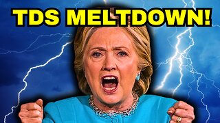 Hillary Clinton's MELTDOWN: Czech Leader Sparks Deep TDS at Munich Conference