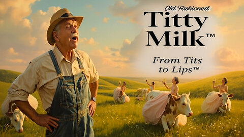 Titty Milk