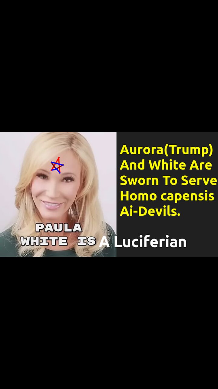 Trump's Spiritual Advisor? Biden's Advisor Was Islamic, Obama Mahdi?