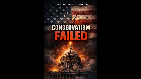 Why Conservatism Failed and Populism Won