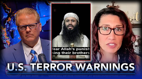 U.S. Terror Warnings and the Rise of Nihilistic Extremism