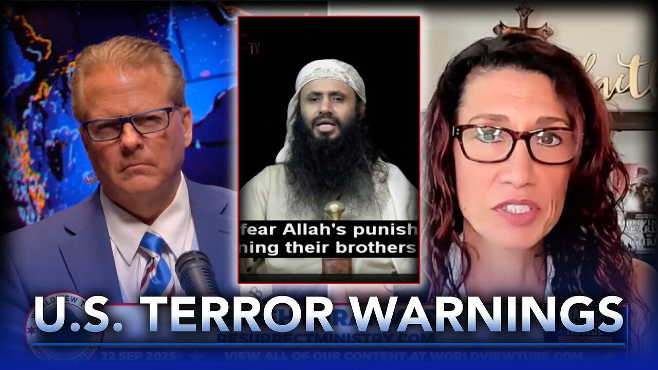 U.S. Terror Warnings and the Rise of Nihilistic Extremism