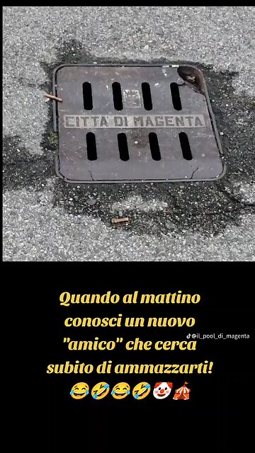 niente di nuovo sul fronte Magentino