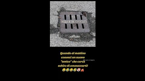 niente di nuovo sul fronte Magentino
