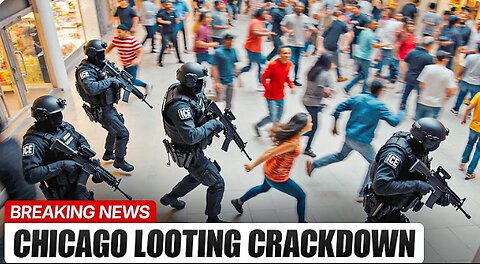 ICE IN CHICAGO