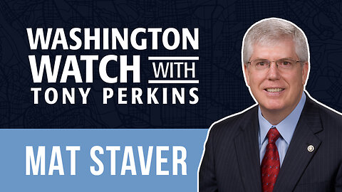 Mat Staver on a Parental Custody Lawsuit Barring a Mother from Taking Her Daughter to Church