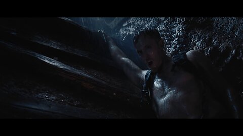 STAY OUT STAY ALIVE (2019) Trailer Supernatural Thriller