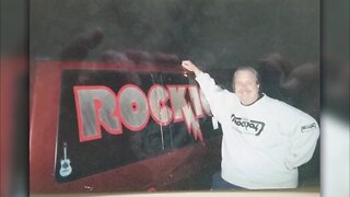 September 1, 2025 - WANE Pays Tribute to Indiana Broadcast Hall of Famer Rick "Doc" West