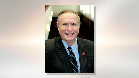 Bill Redmond Interview - Be a Better Dad's Conference - OvercomersTV.Live #512