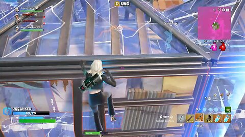 Fortnite kills