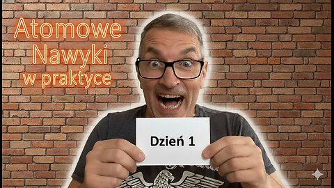 Dzień 1/365 | Atomowe 365 – koniec wykrętów