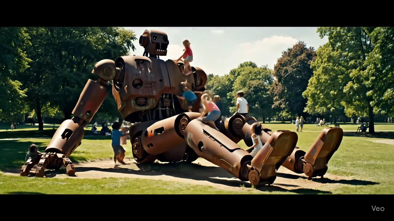 Land of the Giants 8