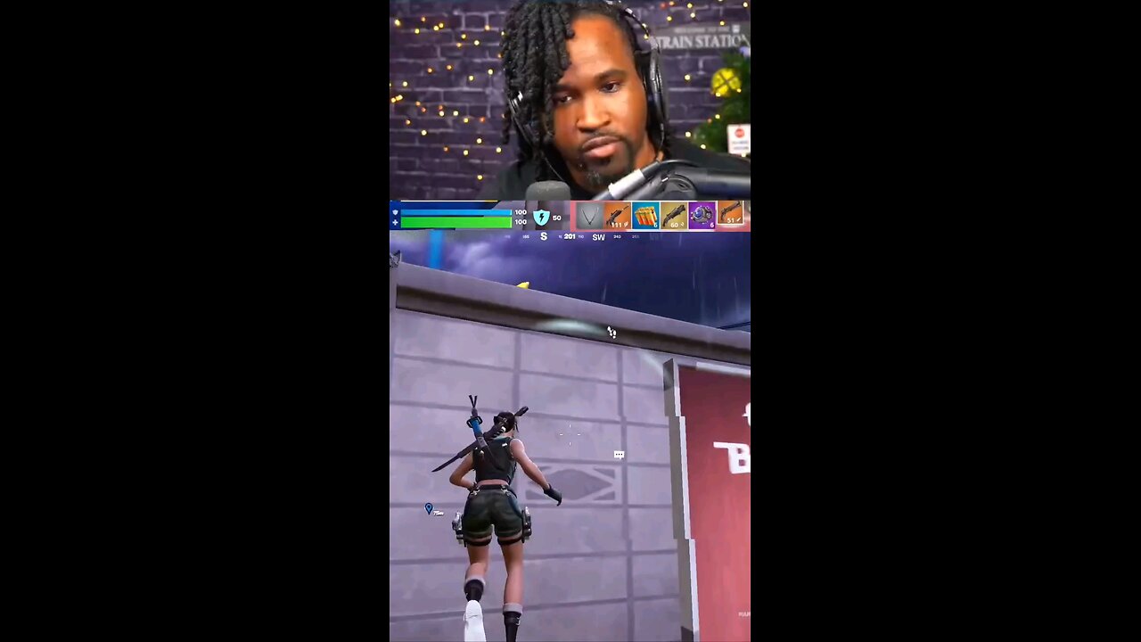 Finish Him! Prospering Wins! Fatality!