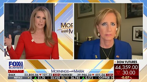 'Big, beautiful bill' gets immediate relief to things we need most: Rep. Claudia Tenney