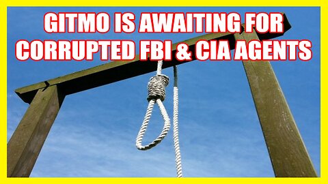 Nick Fleming Late Night Update 7/06/2025 — EVIL FORMER FBI CYBER BOSS EXECUTED AT GITMO