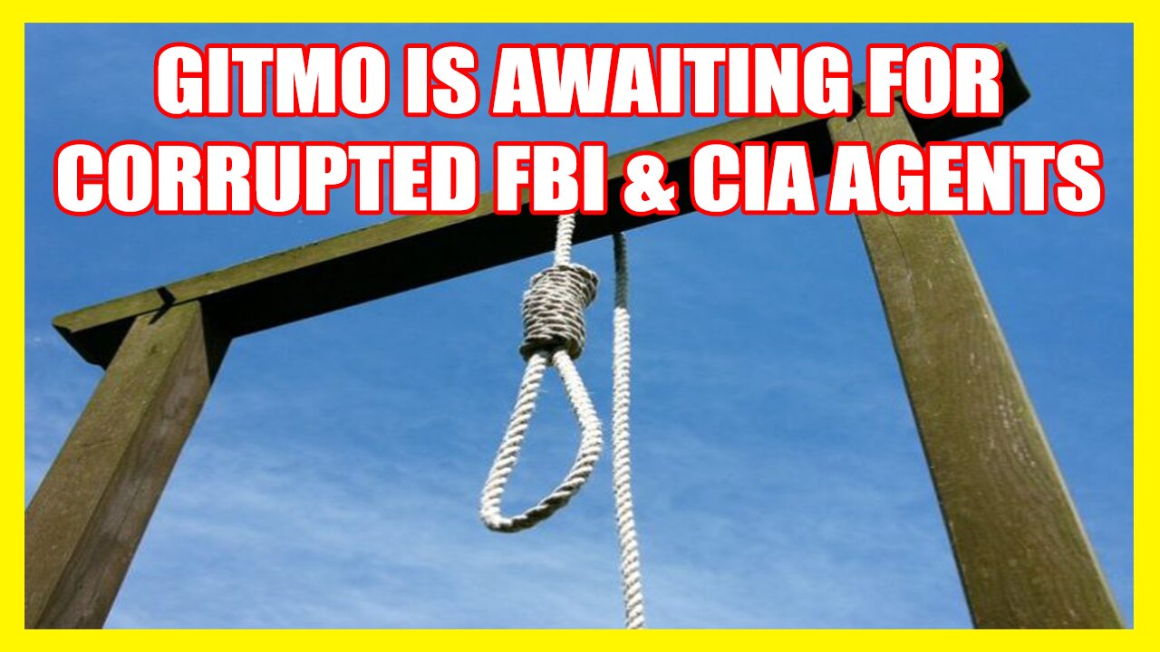 Nick Fleming Late Night Update 7/06/2025 — EVIL FORMER FBI CYBER BOSS EXECUTED AT GITMO