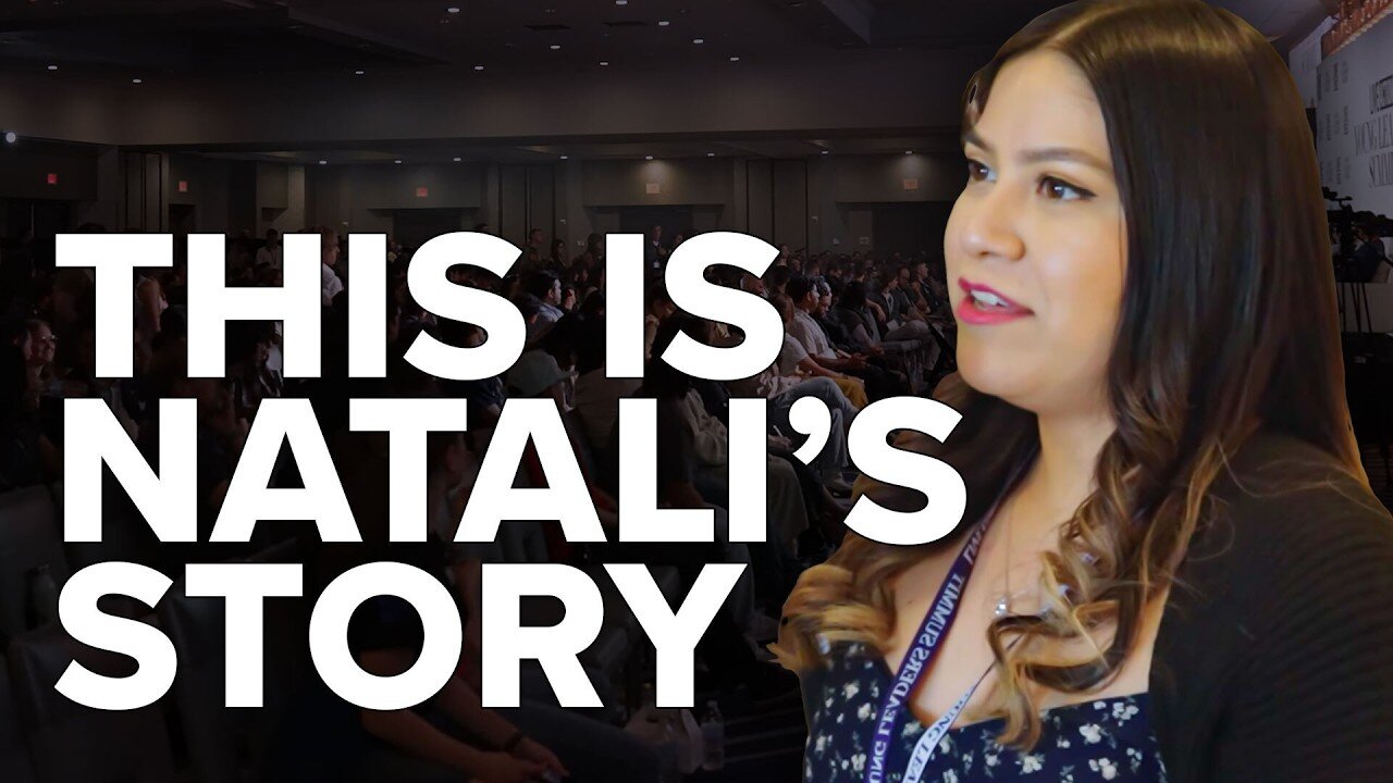 This One Event Changed Her From Pro-Choice to Passionately Pro-Life