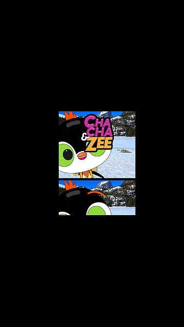 How Did This Little Penguin Beat The Winter Blues?