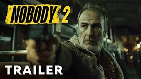 Nobody 2 | Official Trailer