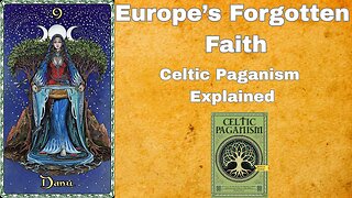 What Is Celtic Paganism? | Druids, Nature Worship & Ancient Festivals Explained