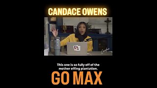 Candace Goes Max