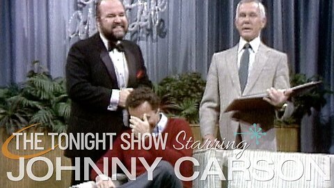 Burt Reynolds - This Is Your Life | Carson Tonight Show