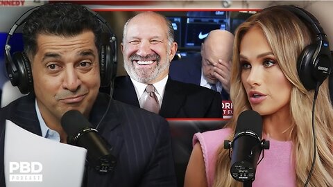 “Trump Is The GREAT Equalizer’ - Howard Lutnick PRAISES Trump’s UNSTOPPABLE China Trade Deals