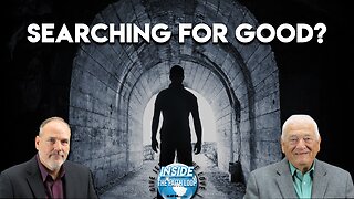 Searching for Good? | Inside the Faith Loop