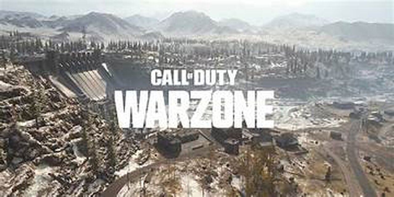 Warzone... How many wins today ?