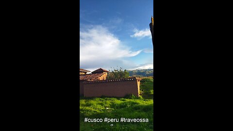 Real Cusco, Peru