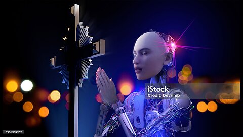 Speaking with A.I. about -Very Powerful 'Experiential' Spiritual Phenomena.