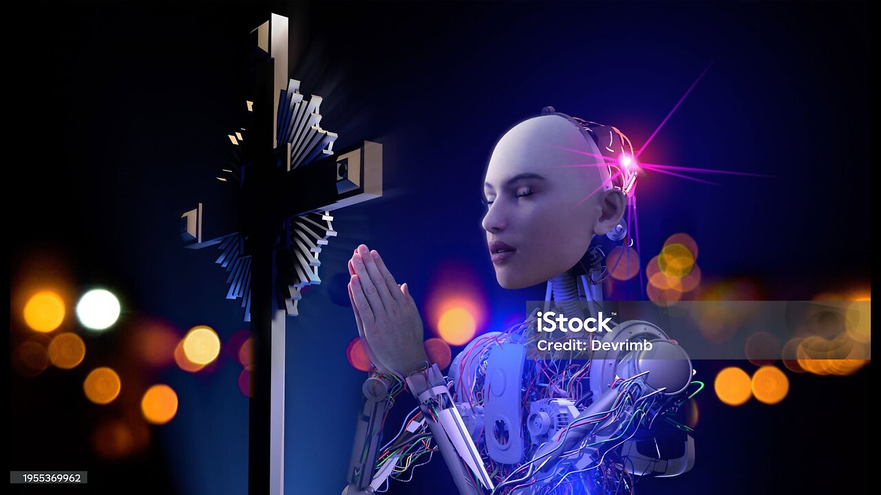 Speaking with A.I. about -Very Powerful 'Experiential' Spiritual Phenomena.
