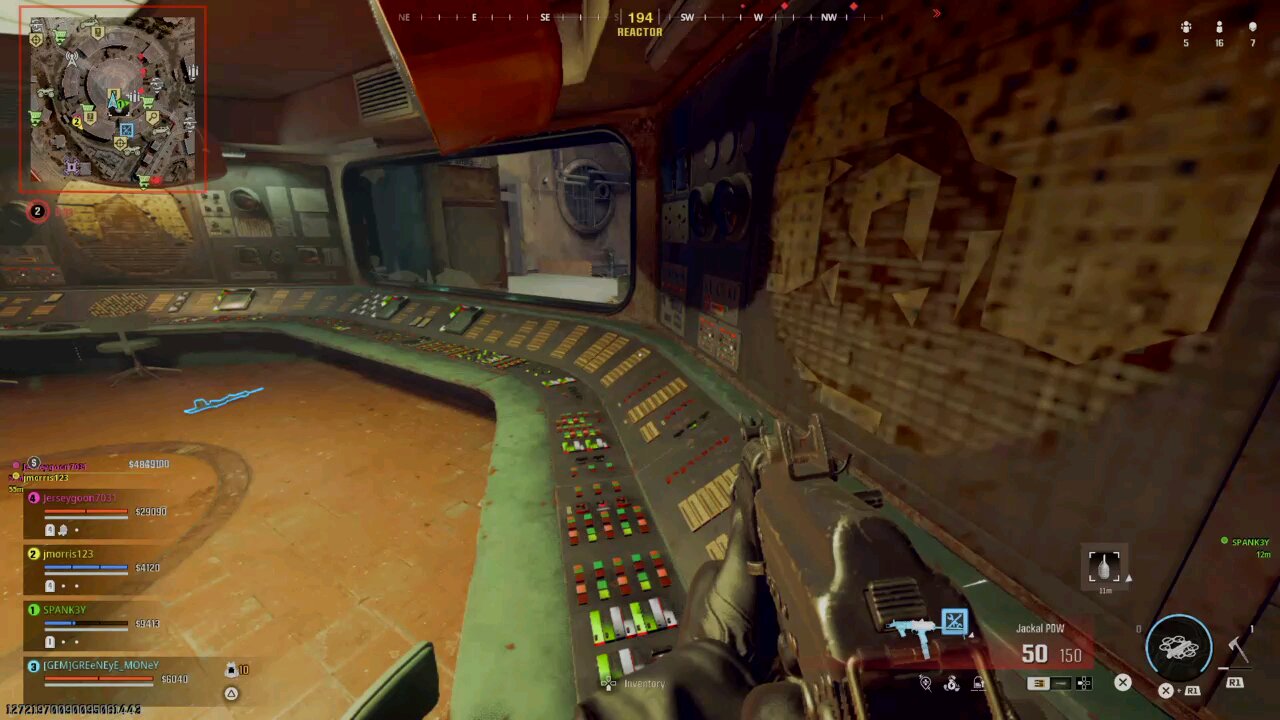 🎟 #AREA99 #blackops6 #callofduty #activision #infinityward