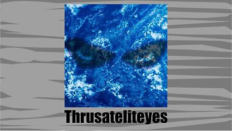 Thrusateliteyes - US and EUROPE Chemdrops - Autumn 2025 - Part 1 & 2