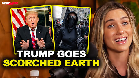 Who Did Trump Just Call the Biggest Threat to America?