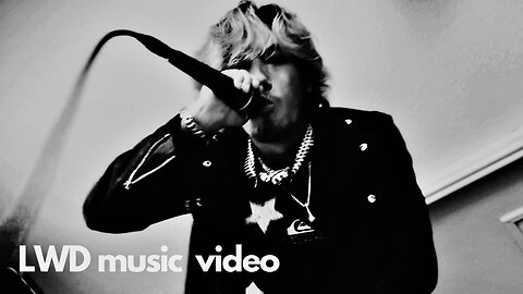 LWD - GHOSTED *Music Video*