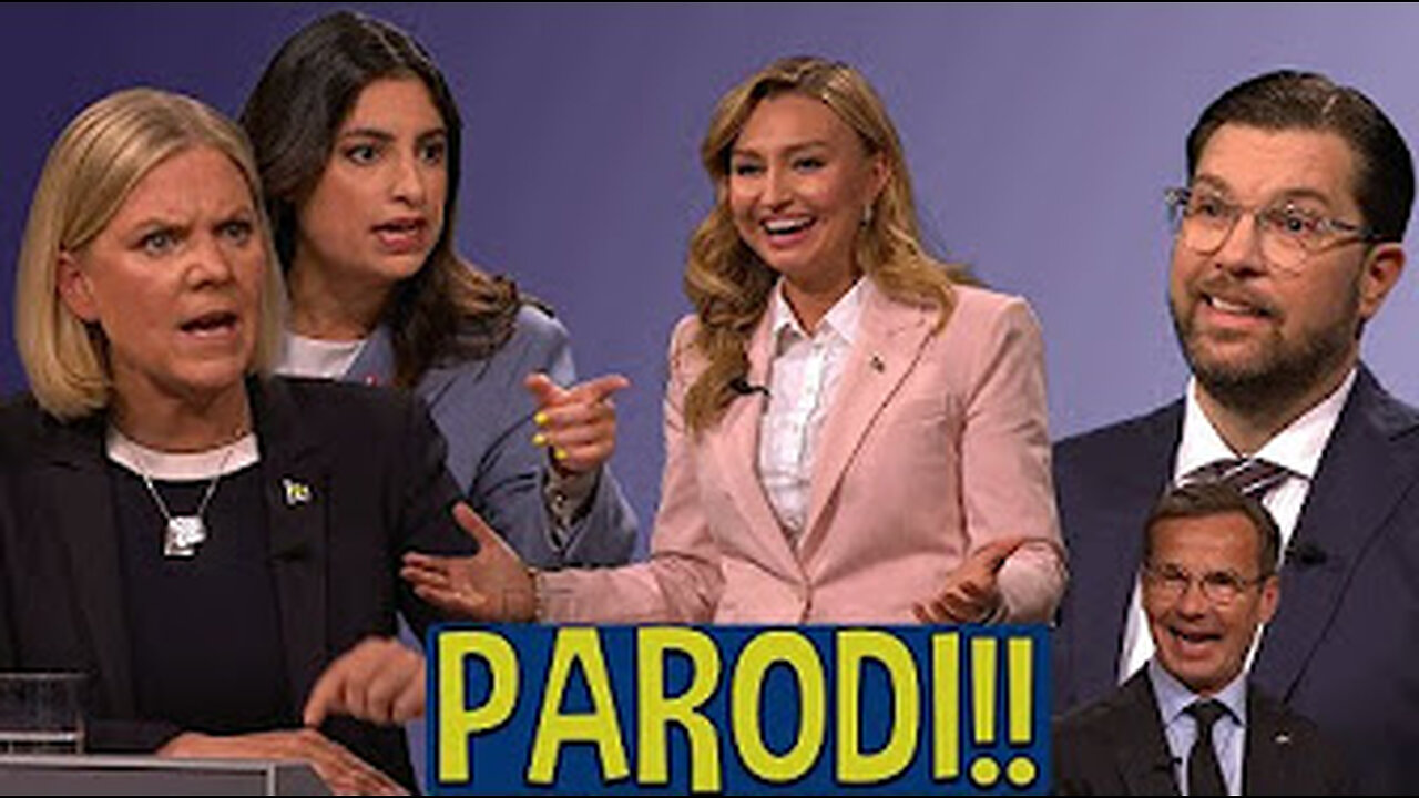 Parodiledardebat.